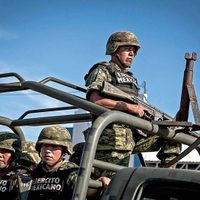 Fuerzas Armadas en Tamaulipas: Ejecuciones, masacres, torturas… “avaladas” por la CNDH