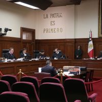 Reforma judicial, el análisis de la SCJN