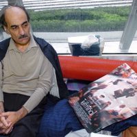 Muere el refugiado iraní que inspiró la película 'La Terminal'
