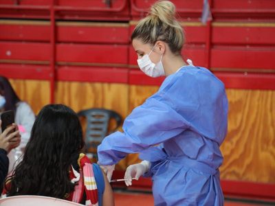 Cuándo estará disponible la vacuna argentina contra el coronavirus