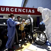 Pacientes de primera y de segunda
