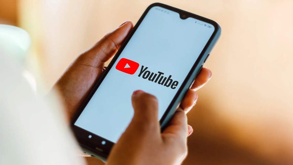 YouTube. Fuente: (X)