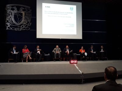 Expertos piden a presidenciables aumentar participación de IP en proyectos de innovación y ciencia
