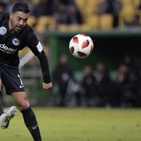 Revelan que Marco Fabián busca emigrar a la MLS