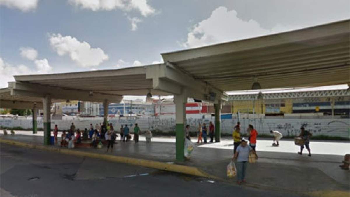 El ataque ocurrió en la ciudad brasileña de Recife