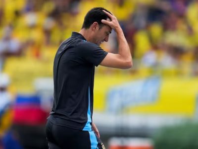 El exjugador de la Selección Argentina que tiene a un hijo no reconocido