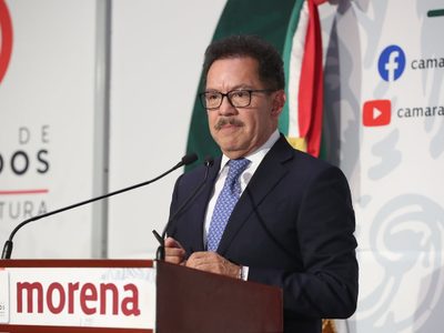 Morena congela la reducción de la jornada laboral; Ignacio Mier explica por qué (Video)