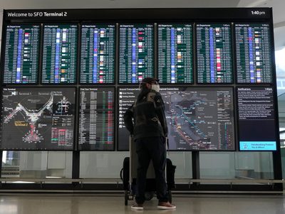 EE. UU. camino a la normalidad: los CDC relajan las restricciones de viajes con 60 países