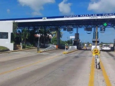 Sinaloa: Grupo armado roba vehículo a la titular de la subsecretaría de DDHH