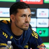 “Problema de ellos”: Leandro Paredes palpitó el Superclásico en La Bombonera
