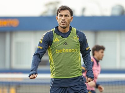 La espera terminó: qué pasará con Leandro Paredes