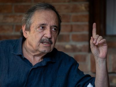 "La UCR se siente más cerca del Peronismo que del PRO": ¡Alfonsín se olvidó de Macri!