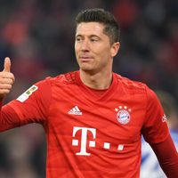 La contundente frase de Robert Lewandowski sobre su futuro