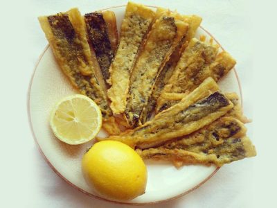 No tires las pencas de acelga: la receta de la abuela para aprovechar hasta lo último y hacer una comida deliciosa