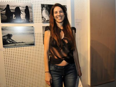 Paula Robles y un inesperado posteo que sorprendió a todos: "Amo pasarla juntos. Amo tu ser..."