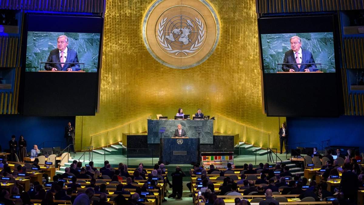 Reconocimiento al Estado palestino