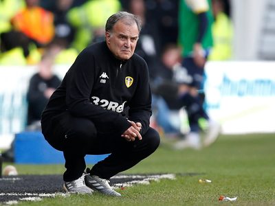 Buenas noticias para el Leeds de Marcelo Bielsa