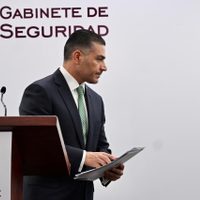 García Harfuch descarta que agentes de EU hayan participado en operativo
