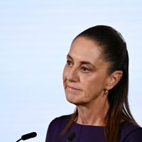 Sheinbaum avala iniciativa para anular elecciones en caso de injerencia extranjera