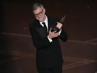 “Una batalla tras otra” gana el premio a la mejor película en los Premios Oscar