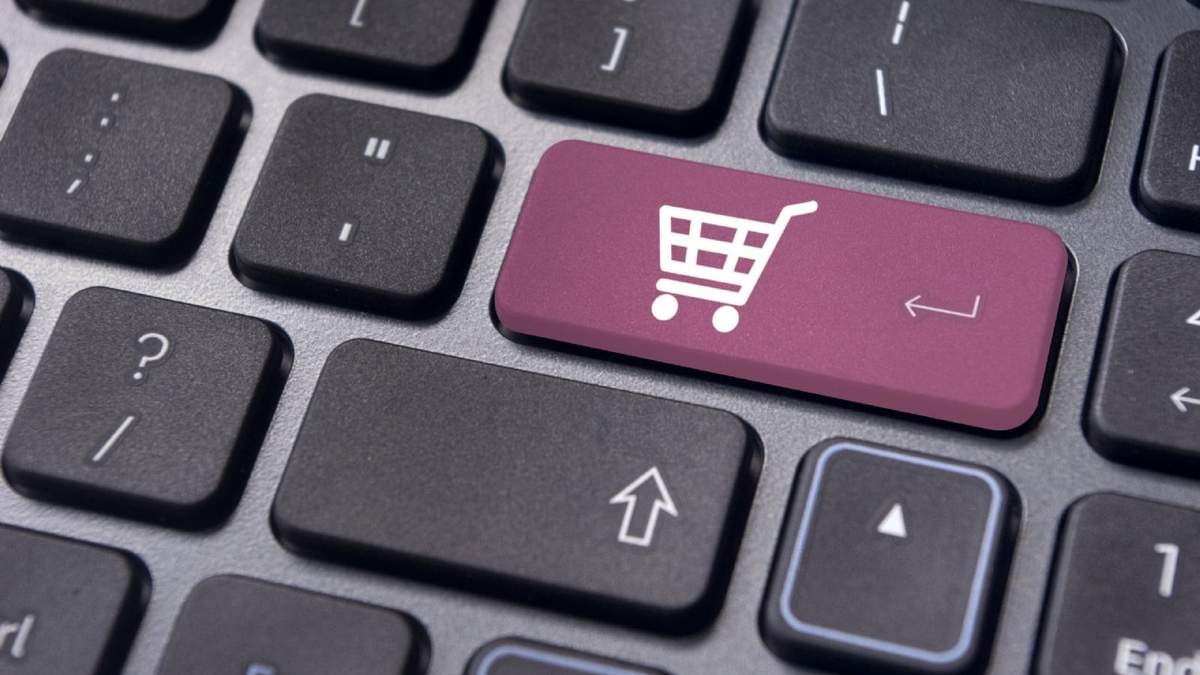 Cyber Monday. Fuente: (Twitter)