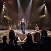 La compañía española Circo de los Horrores regresa a México con 'Cabaret maldito”