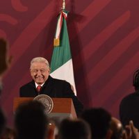 Estos fueron los principales temas de la conferencia mañanera de AMLO del 27 de diciembre (Video)