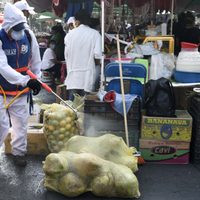 La Anpec denuncia incremento de precios en decenas de productos de la canasta básica