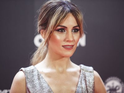 Luego de dar el gran paso, Edurne ya no puede esconderlo más mientras transita su quinto mes en esta
