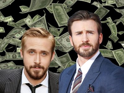 Ryan Gosling y Chris Evans serán las estrellas de la película más costosa de Netflix