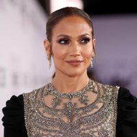 Jennifer López queda sola y explota la pista de baile. ¡Alex se agarra la cabeza!
