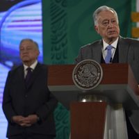 Marko Cortés: Yo no sé qué le debe o qué le sabe Bartlett a AMLO
