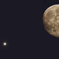Sorpresa de sábado: Neuquén podrá apreciar un espectacular evento astronómico