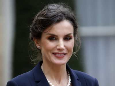 Cada día más joven: el retoque de la reina Letizia y el fin del misterio