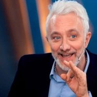 Malas noticias: jaque mate a la estrategia de Andy Kusnetzoff para ganarle a Mirtha Legrand