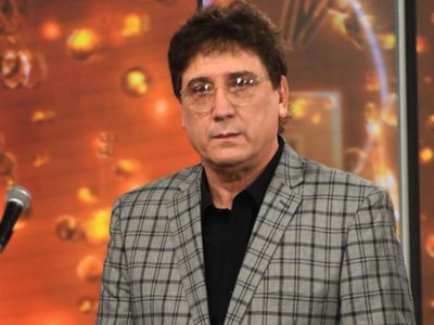 "Cuando echamos a la chica De Piano": Oscar Mediavilla hizo frente a una acusación tremenda