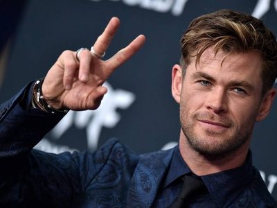 ¡Un nuevo superpoder de Marvel! Thor baila al ritmo de "Despacito" y enloquece a sus fans ¡Vaya movi