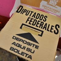 La danza de las curules: así quedaron las diputaciones federales de mayoría