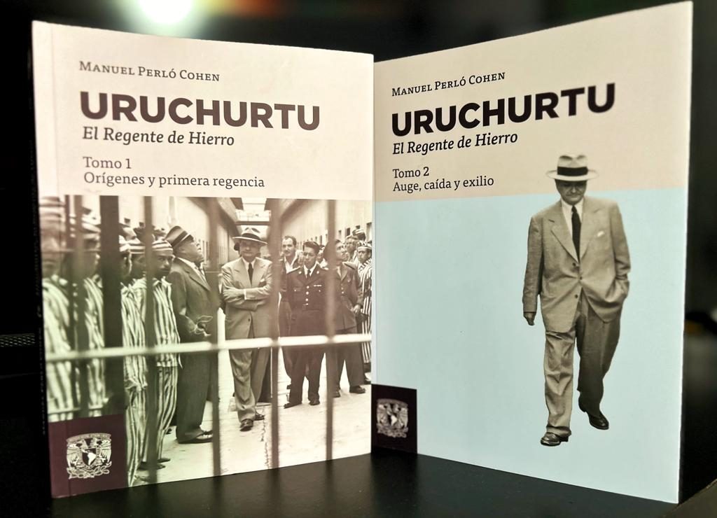 libro uruchurtu