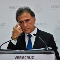 Con Duarte se aplicaron 'quimioterapias falsas” a niños con cáncer: Yunes