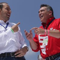 PAN y PRI critican dichos de Fernández Noroña; “puede provocar una crisis constitucional”