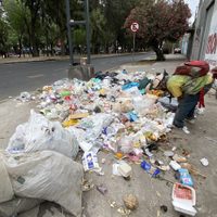 AMLO rebate cifras del Coneval por aumento de pobreza: "no acepto el resultado, tengo otros datos"