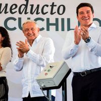 Samuel García es el favorito de AMLO: Xóchitl Gálvez