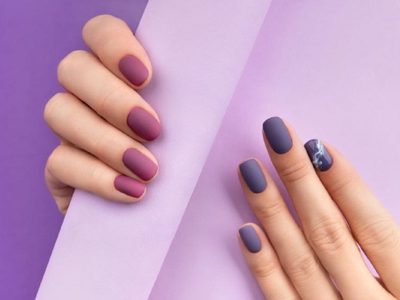 Nail Art: el color de uñas que debes elegir para atraer la abundancia a tu vida, según el Feng Shui