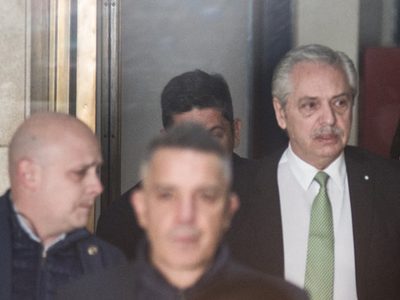 Alberto Fernández pidió nuevas medidas de prueba