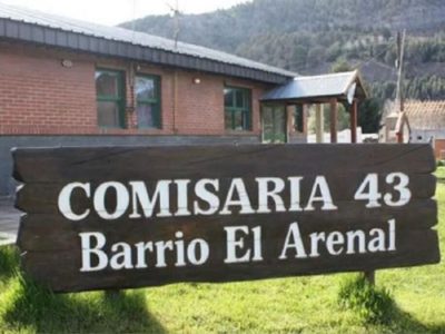Solicitan la construcción de un espacio de Educación para dar clases a personas privadas de libertad