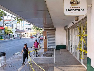 Banco del Bienestar: Un gigante vulnerable en busca de rentabilidad