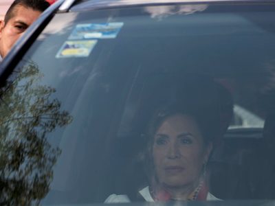Robles se refugió en Costa Rica meses antes de su vinculación a proceso: FGR
