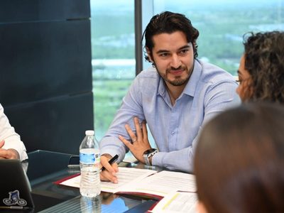 Impulsa STPS Tamaulipas inclusión laboral y reinserción social con respaldo interinstitucional