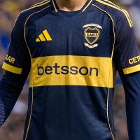 ¿Cambios en Boca?: el nuevo sponsor que podría aparecer en el pecho de la camiseta